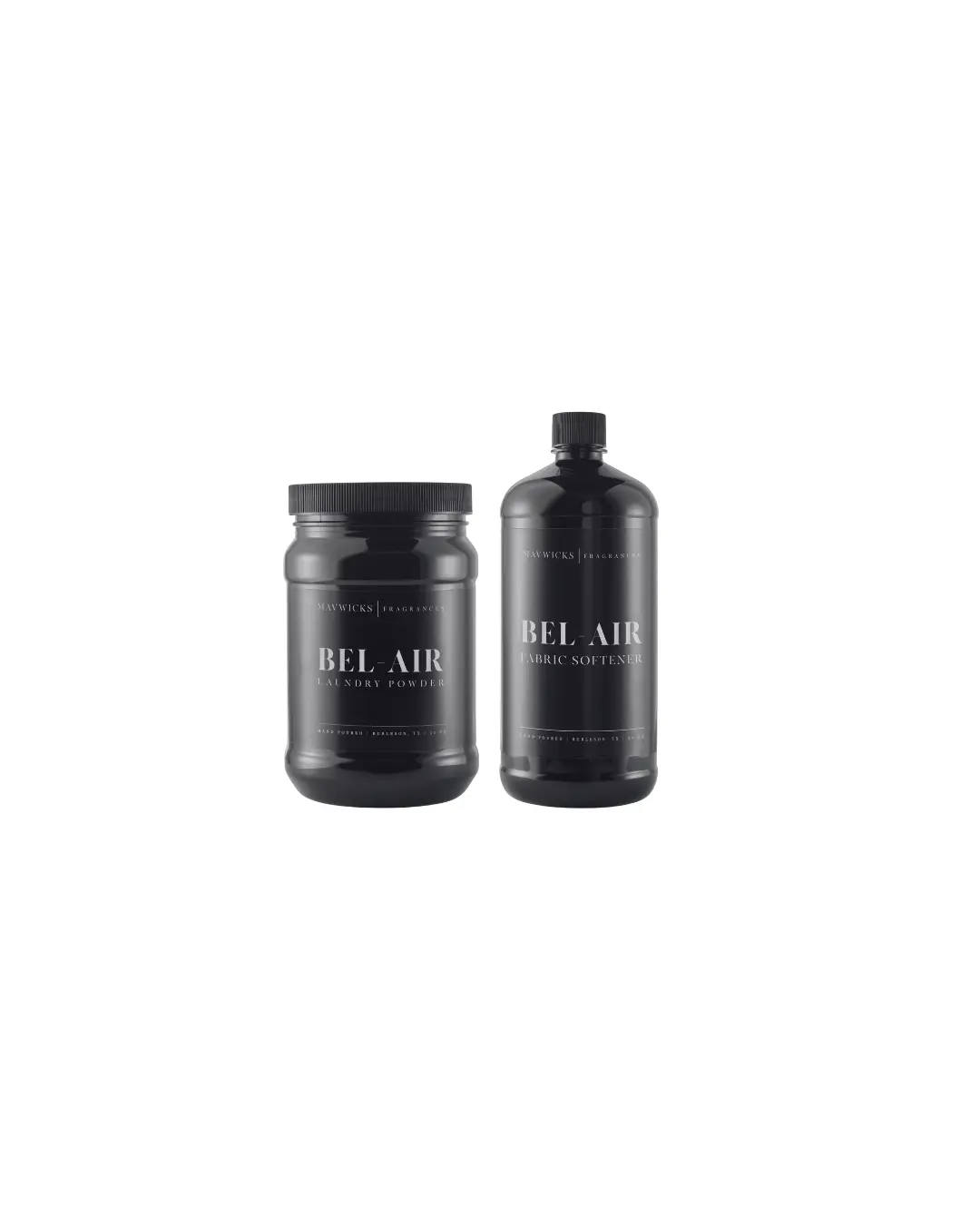 Powder Laundry Duo Bundle