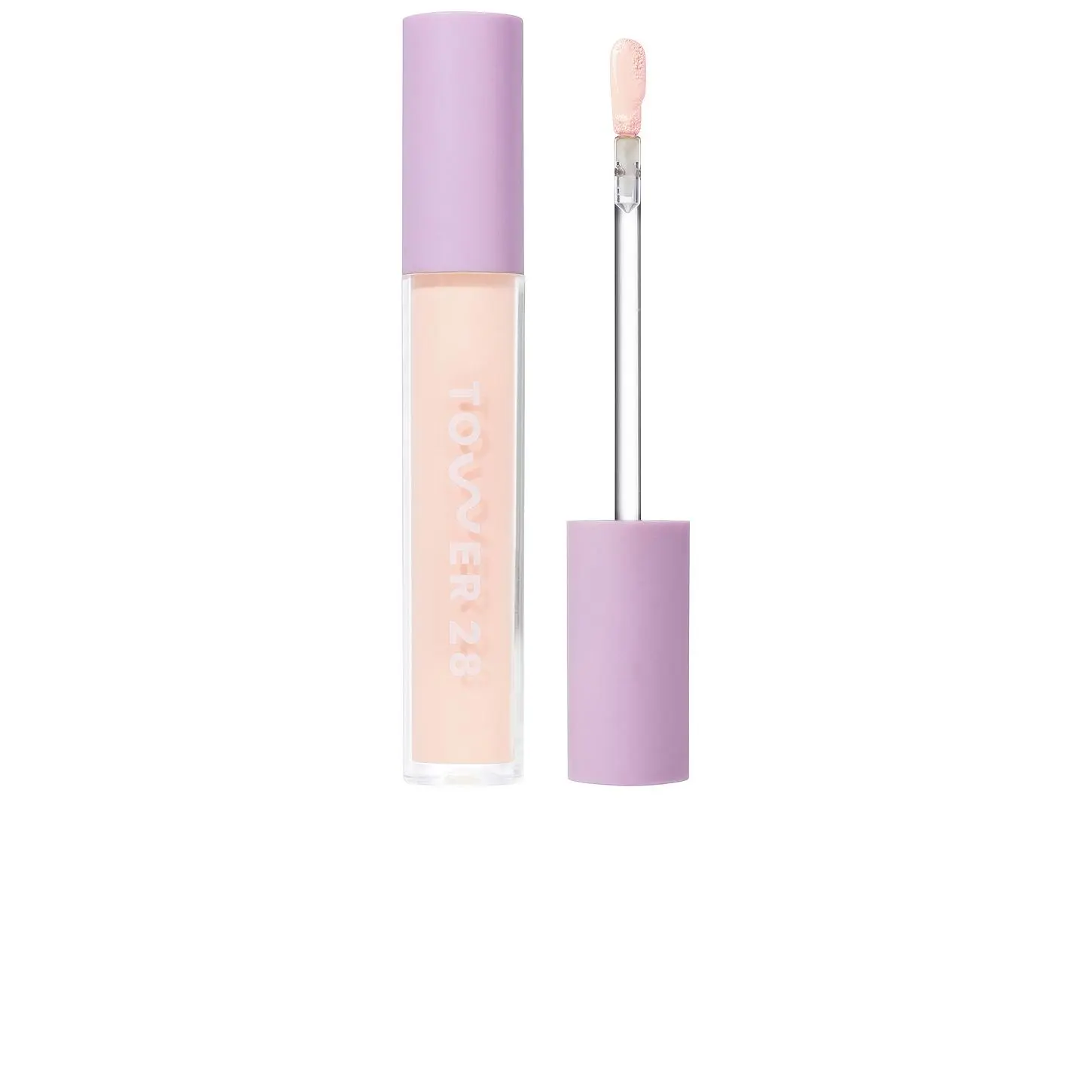 Tower 28 Swipe Serum Concealer in 0.5 Alta