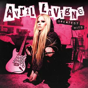 Avril Lavigne - Greatest Hits  [VINYL RECORD - LP]