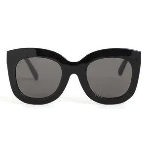 Naomi Square Sunglasses