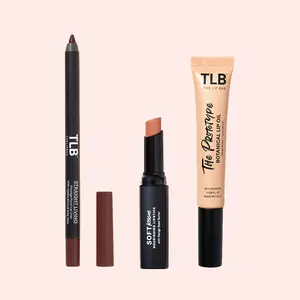 Fan Girl Lip Combo Fan Girl Lip Combo