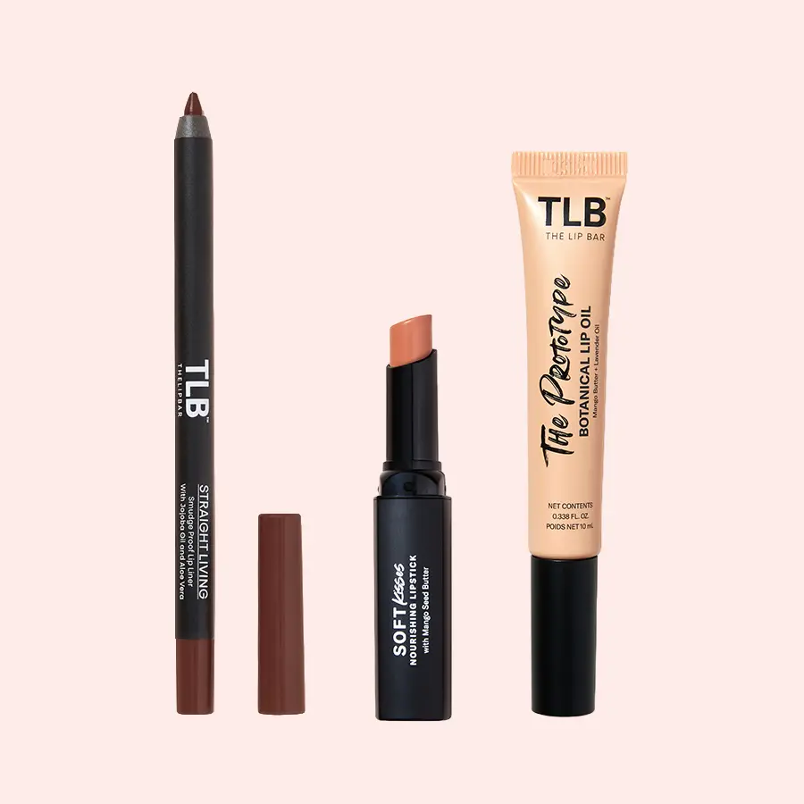 Fan Girl Lip Combo Fan Girl Lip Combo