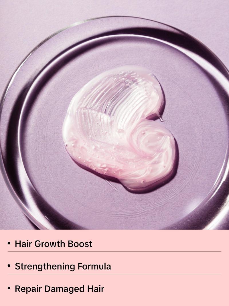 Biotin B-Complex Thickening Shampoo