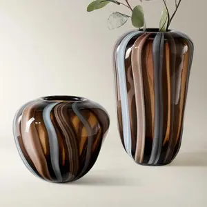 Z Gallerie Billow Glass Vase Z Gallerie Billow Glass Vase