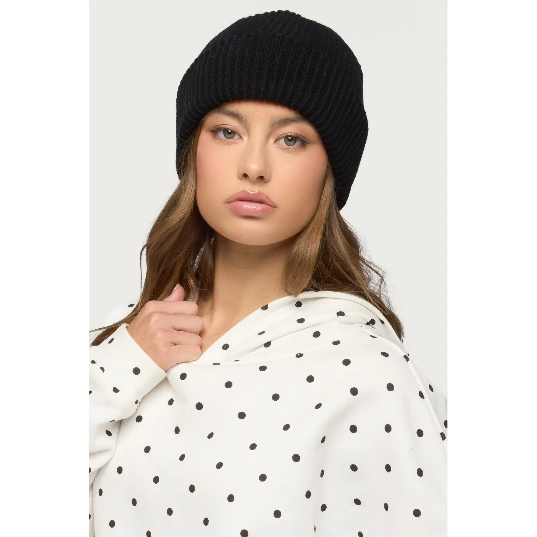 threads beani - TikTok Shop