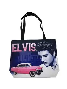 Elvis Tote