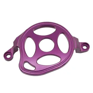 TB Motor Cover For Surron LBX/ 79Bike/ Ventus One