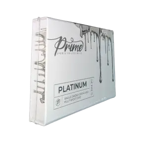 Platinum Series Box | Divisional Break | Multi Sport Trading Card Packs 8 Divisions