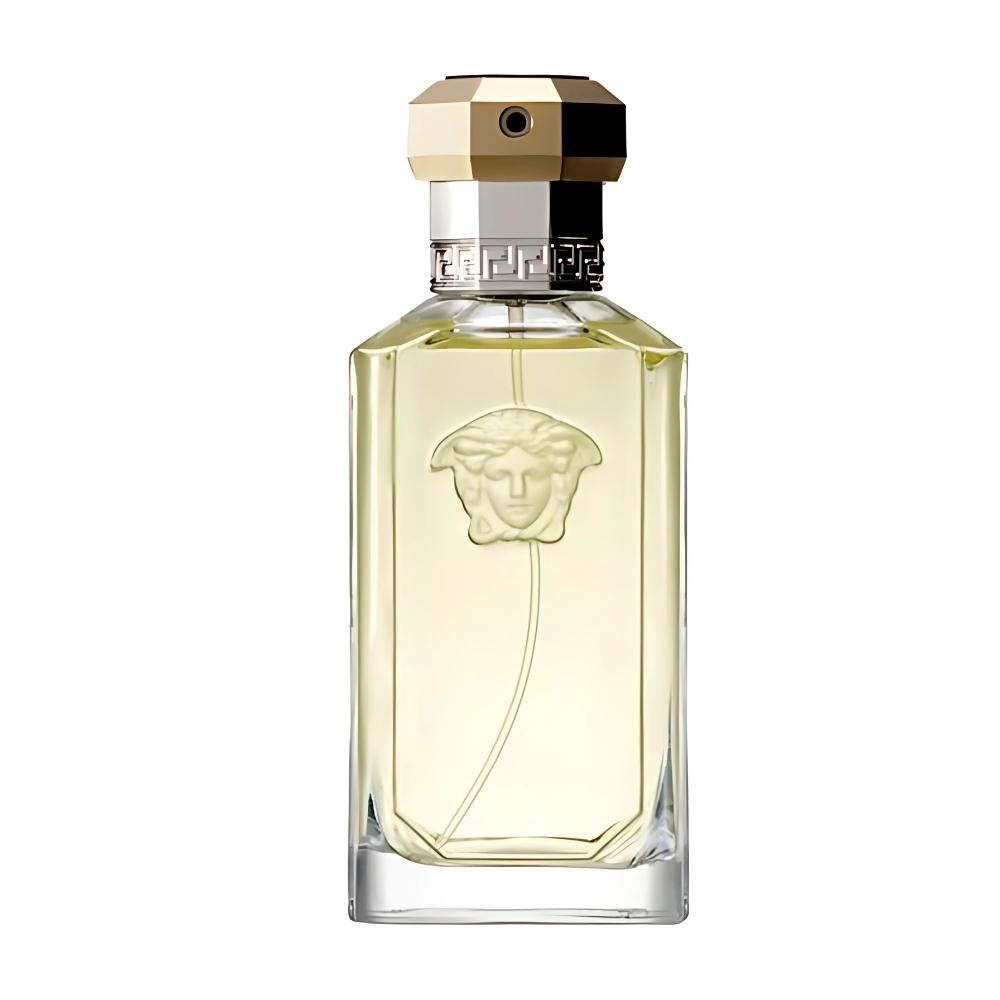Versace The Dreamer Eau de Toilette Spray for Men 3.4 oz (Tester) Versace The Dreamer Eau de Toilette Spray for Men 3.4 oz (Tester)