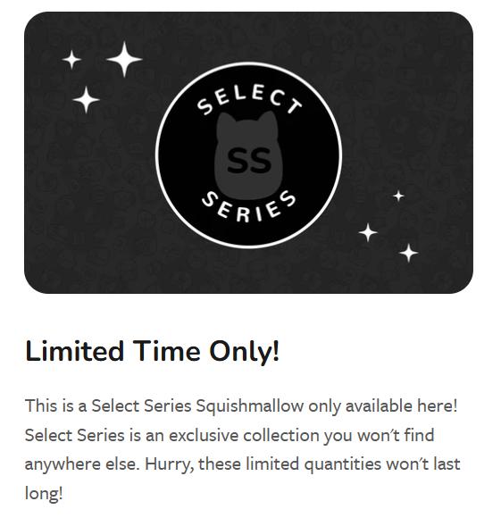 Squishmallows Snowman Emily, Select Series Plush, Perfect Cozy Companion, Stuffed Animals 3 Sizes