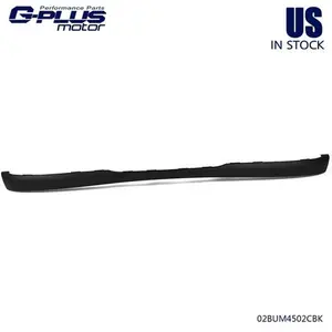 GM1092208 Fit For 07-13 Suburban Avalanche Tahoe Front Lower Bumper DeflectorOpe