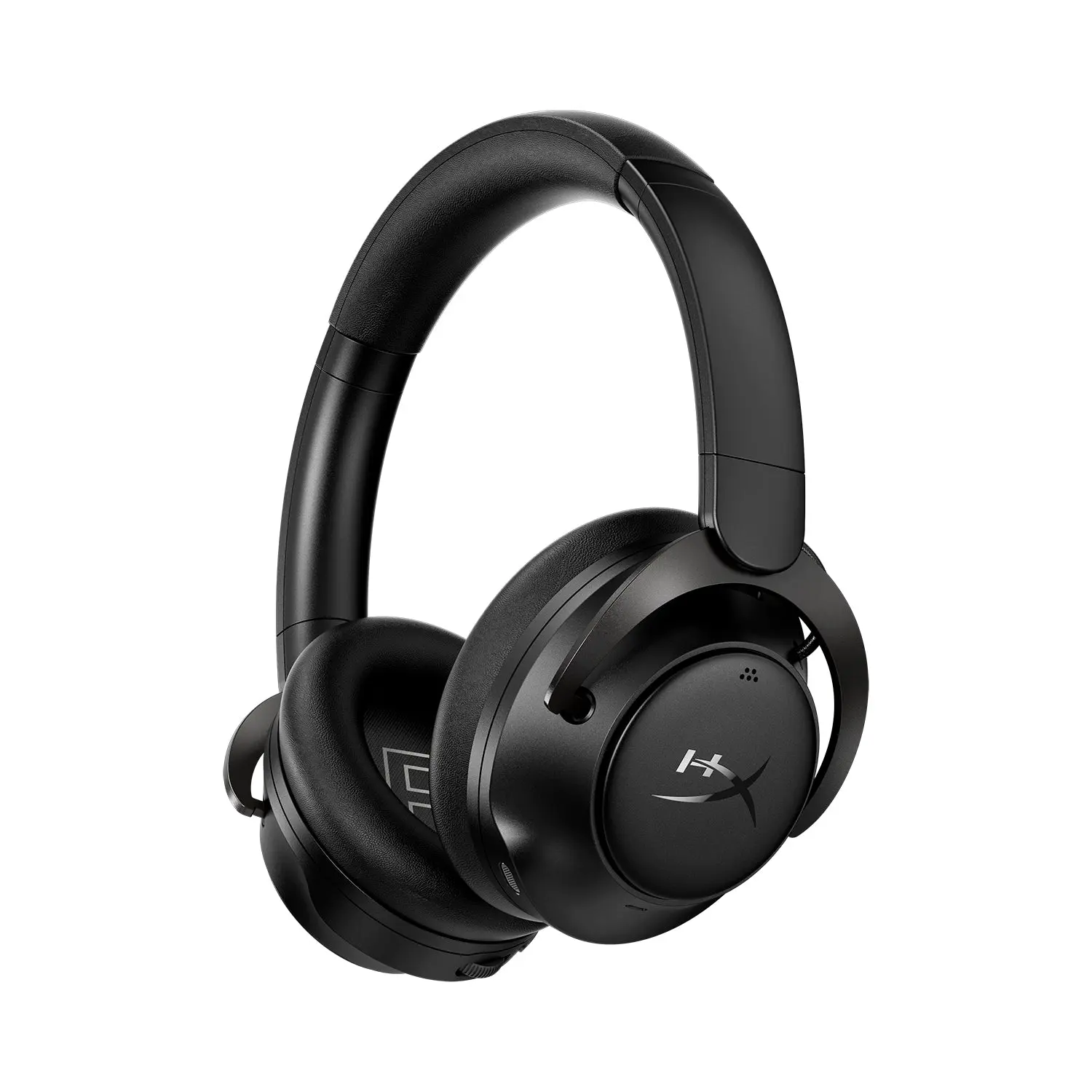 HyperX Cloud MIX 2 Core Gaming Headset - FPS Model, Gaming Accessories for PC Use, Core Gaming Headsets, Gaming Headphones, Pc Headset