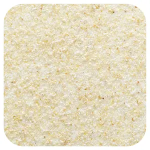 Frontier Co-op Organic Garlic Salt, 16 oz (453 g)