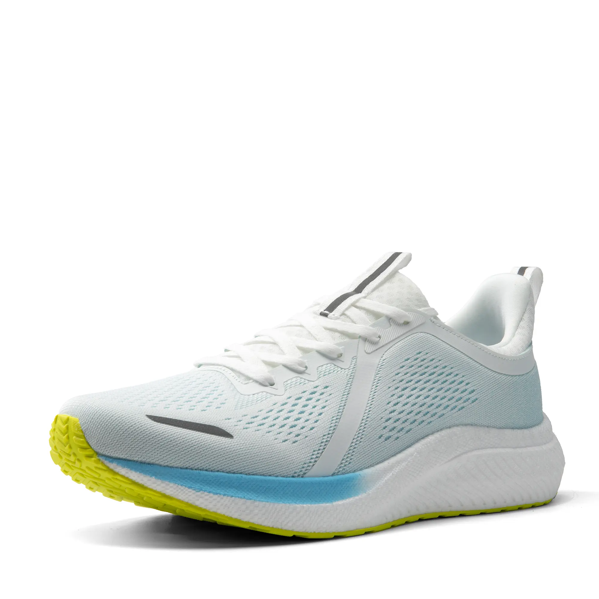 NORTIV 8 DreamLife Women's Fashionable Athleisure Sneakers - Comfortable White Running Shoes for Women, Training Casual Footwear, Women's Sneakers tiktokshopbacktoschool