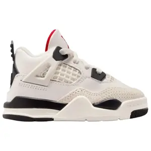 Nike Air Jordan 4 Retro Flight Club IM4027-100 TD Fashion Shoes New