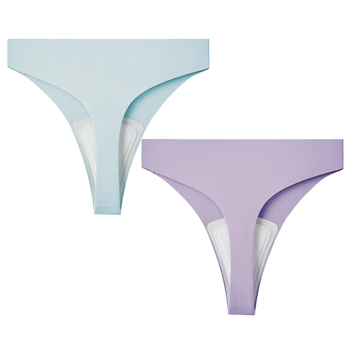 2-Piece Set  Dopamine dressing Color