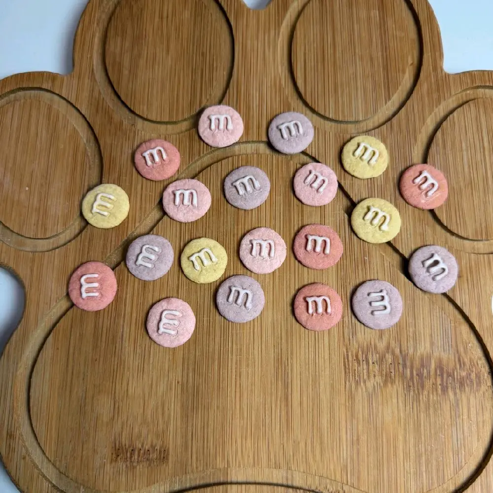Myla's Treat Meadow Candies