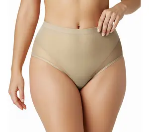 Gemsli Powermesh Shaping Brief