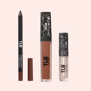 Naturalista Lip Combo Naturalista Lip Combo