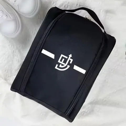 SccerUp All-in-One Shoe Bag – Cleats, Trainers, Sneakers, Anywhere Travel.