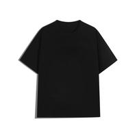 Plain Tee Black