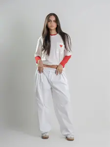 Joa Giraldo | Pantalón Cargo Edition Trophie