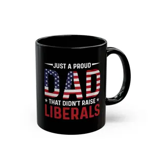 Funny Fathers Day Mug