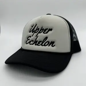 Upper Echelon Classic Foam Trucker