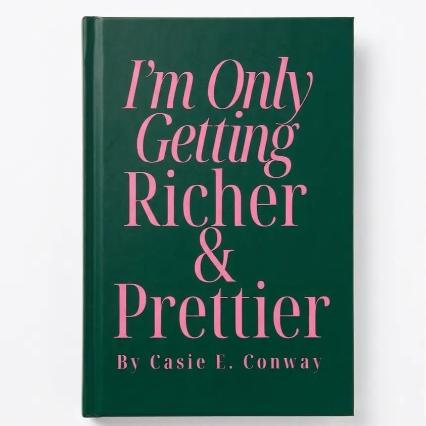 Richer & Prettier Journal