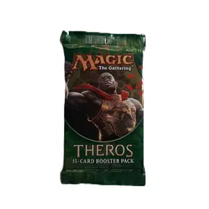 Magic The Gathering Theros Booster Pack