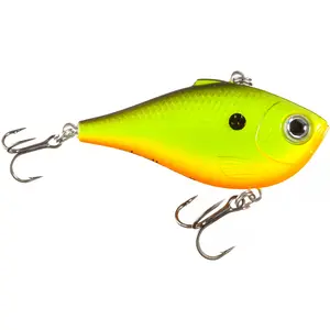 Rapala Rippin' Rap 05 Fishing Lure - Chartreuse Shad