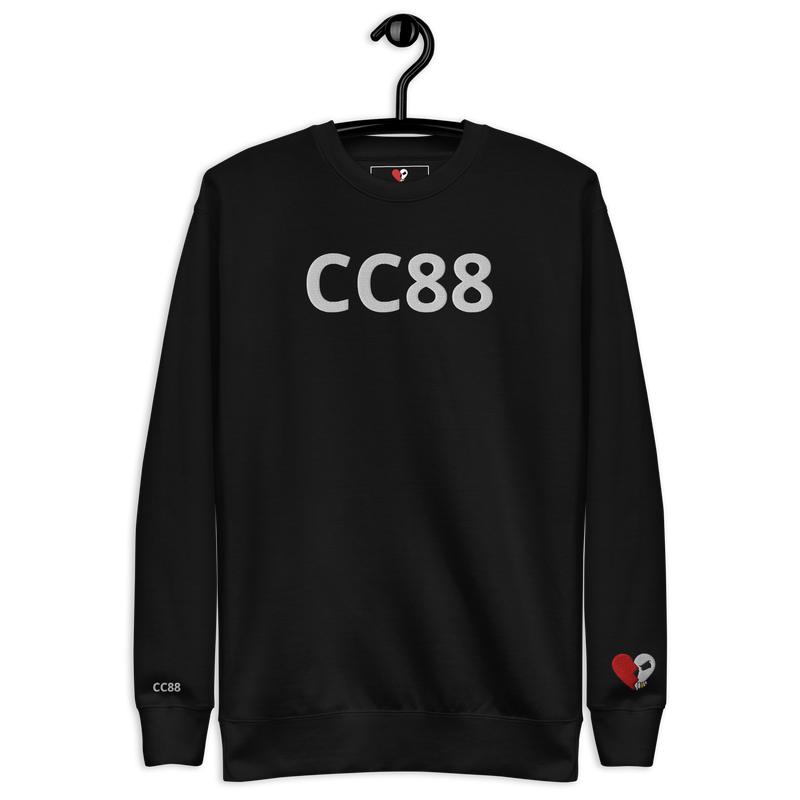 CC88 Heirloom Sweatshirt