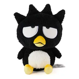 GUND Sanrio Bad Badtz-Maru 6" Plush Toy