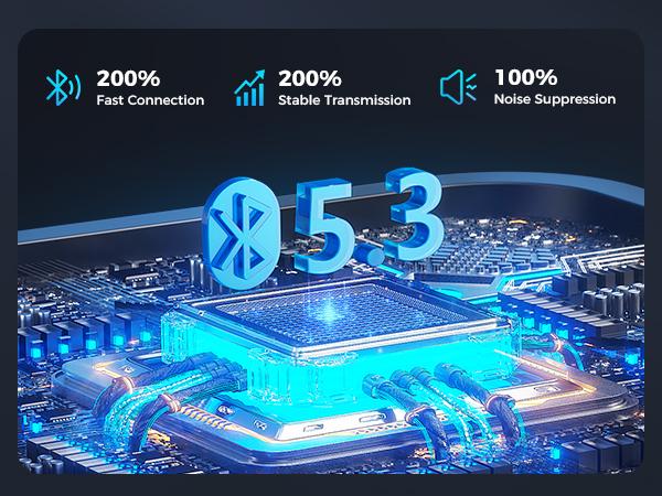 Bluetooth 5.3 Car Adapter with Retractable car charger 69W FM Transmitter Radio Receiver Handsfree Calling Audio Receiver MP3 Music Player Support USB Vehicle Automotive  Auxiliary Cord