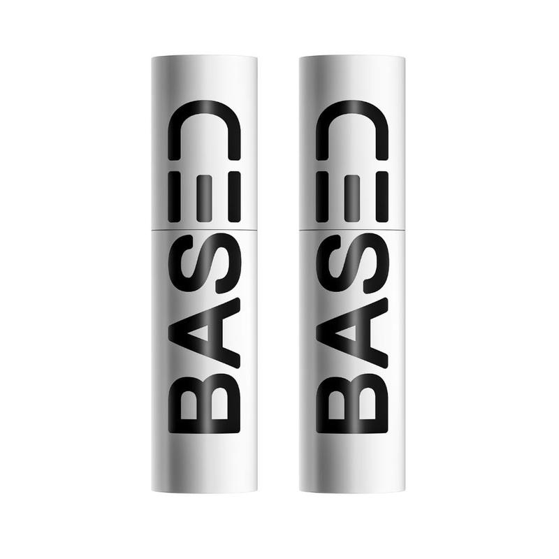 Based Bodyworks Hair Texture Powder | Instant Volume & Texture | Simple, Natural, Effective.candle Haircare