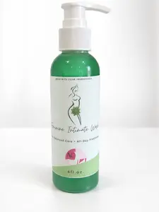 Feminine Intimate Cleaner Soap