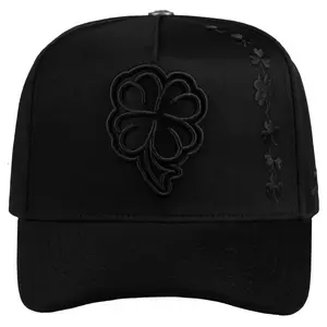 Trébol JC hats SnapBack