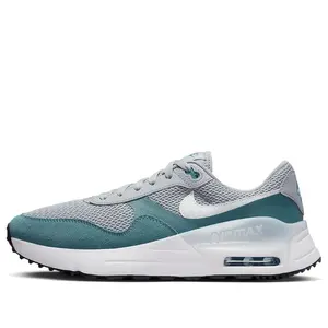 Nike Air Max Systm Wolf Grey White Noise Aqua