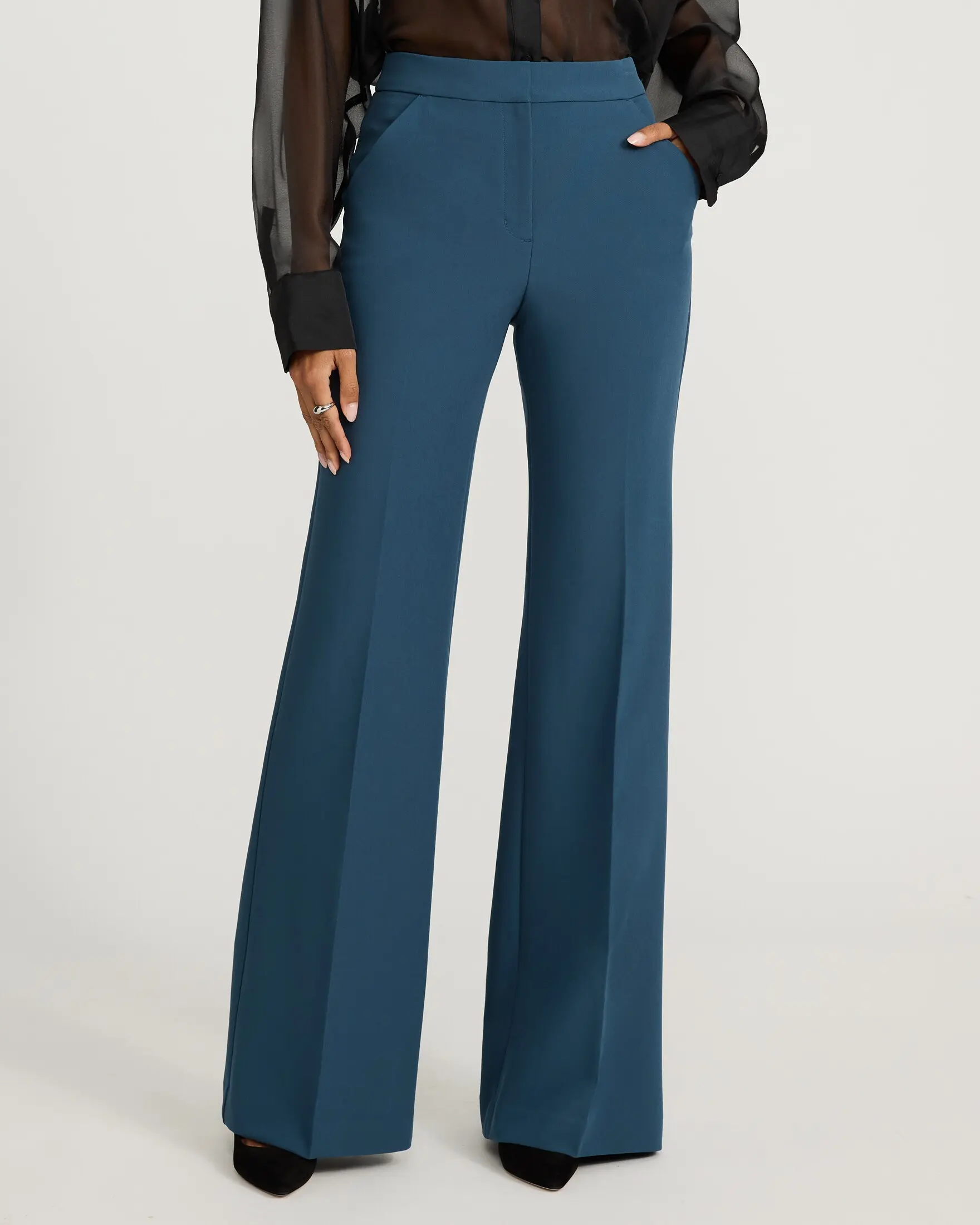express columnist pants - TikTok Shop display picture 1