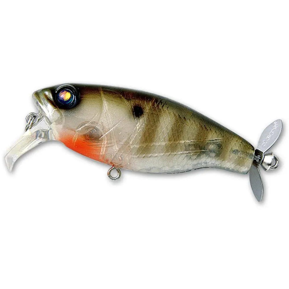 deps Buzz Jet ルアー 3個セット激レア‼️ Deps Buzzjet Jr Wakebait - 3 Inch - TikTok Shop