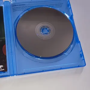 PlayStation PS5 A Quiet Place + DLC (Complete) PlayStation PS5 A Quiet Place + DLC (Complete)