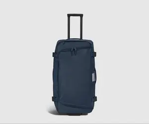 Active Rolling Duffle 85L in Navy Blue