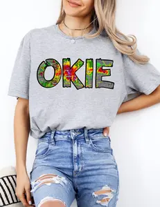 Okie Weather T-Shirt
