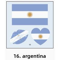 Argentina
