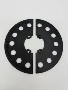 mini gear sprocket guard