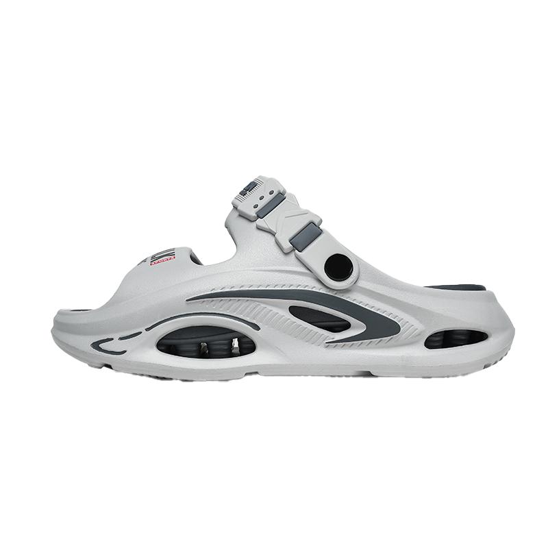 Mens and Womens Arch Support Clogs Outdoor Slip-on Garden Shoes Unisex Comfort Mules for Men