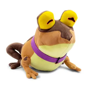 Futurama Hypnotoad 9-Inch Plush