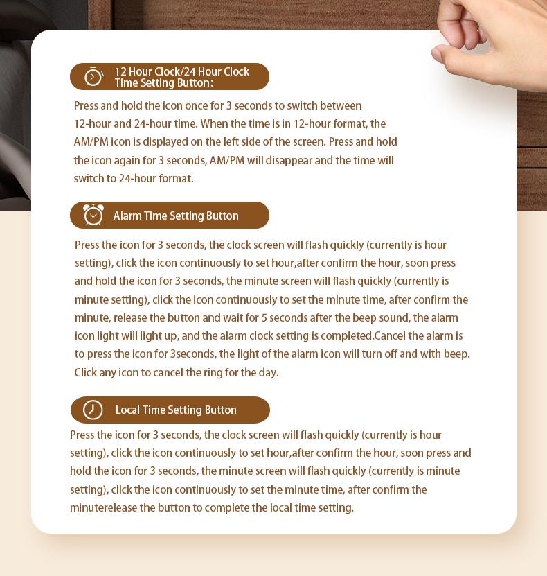 【CLEARANCE SALES】DOMEIU Multi-function automatic shut-off air humidifier bedroom chargers , aroma diffuser,  wireless charging, Bluetooth speaker. 7 color light, alarm clock,  Automated Aromatherapy .Limited-time flash sale products