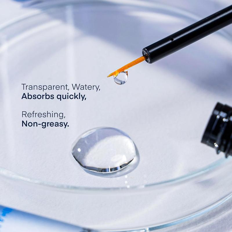 Terez and Honor Advanced Eyelash Serum and Eyebrow Growth Serum for Thicker, Longer Eyelashes and Eyebrows - Grow Luscious Lashes with Brow Enhancer