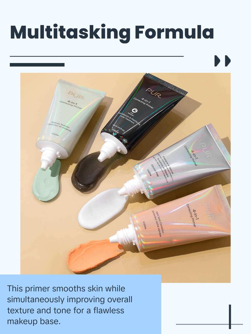 PUR 4-in-1 Correcting Primer Energize & Rescue